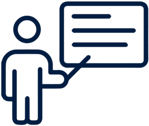 Peer coaching and assessments